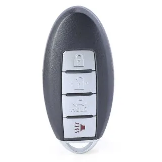 KeyDIY universele afstandsbediening (ZB03-4)
