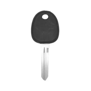 Sleutel zonder chip voor Hyundai (lege behuizing) (4TN1HY)