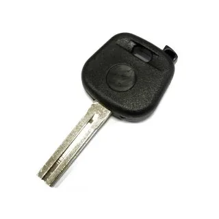 Sleutel zonder chip voor Toyota (lege behuizing) (8TY4TO)