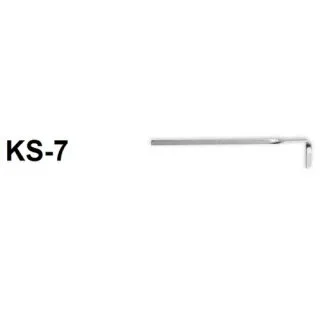 Spanklem voor sleutelfreesmachine – 7SK