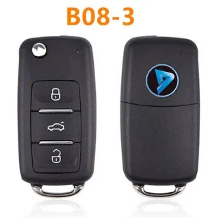 KeyDIY universele afstandsbediening (B08-3)