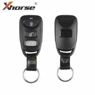 Xhorse universele afstandsbediening (XKHY20EN)