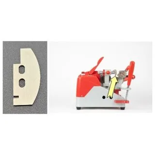 Taster FA2100 voor Falke sleutelmachine