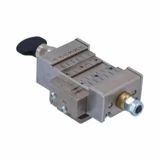 Spanklem C25 Keyline (KLC25)