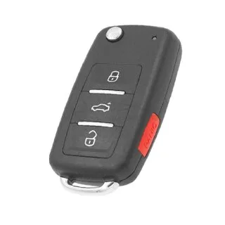 KeyDIY universele afstandsbediening (ZB202-4)