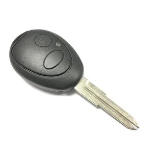 Autosleutel met afstandsbediening geschikt voor Land Rover Discovery – 2 knoppen – 315 MHz (06R1LR)