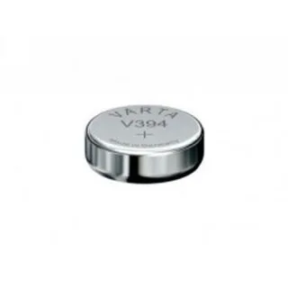 Varta V394 knoopcelbatterij